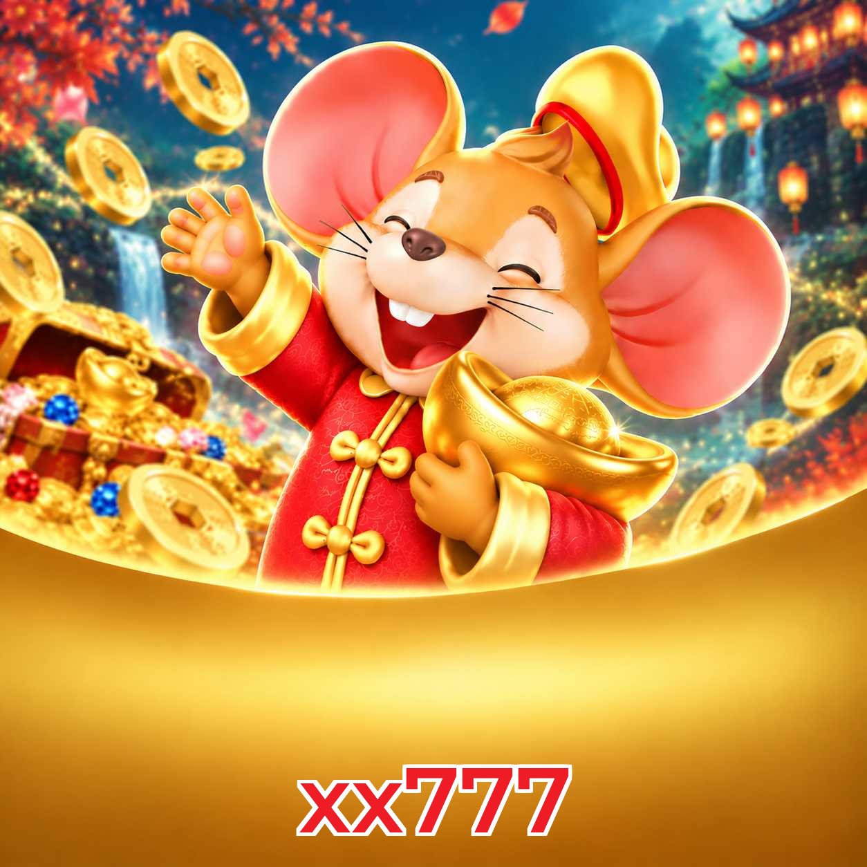 Vantagens do APK xx777 para Android