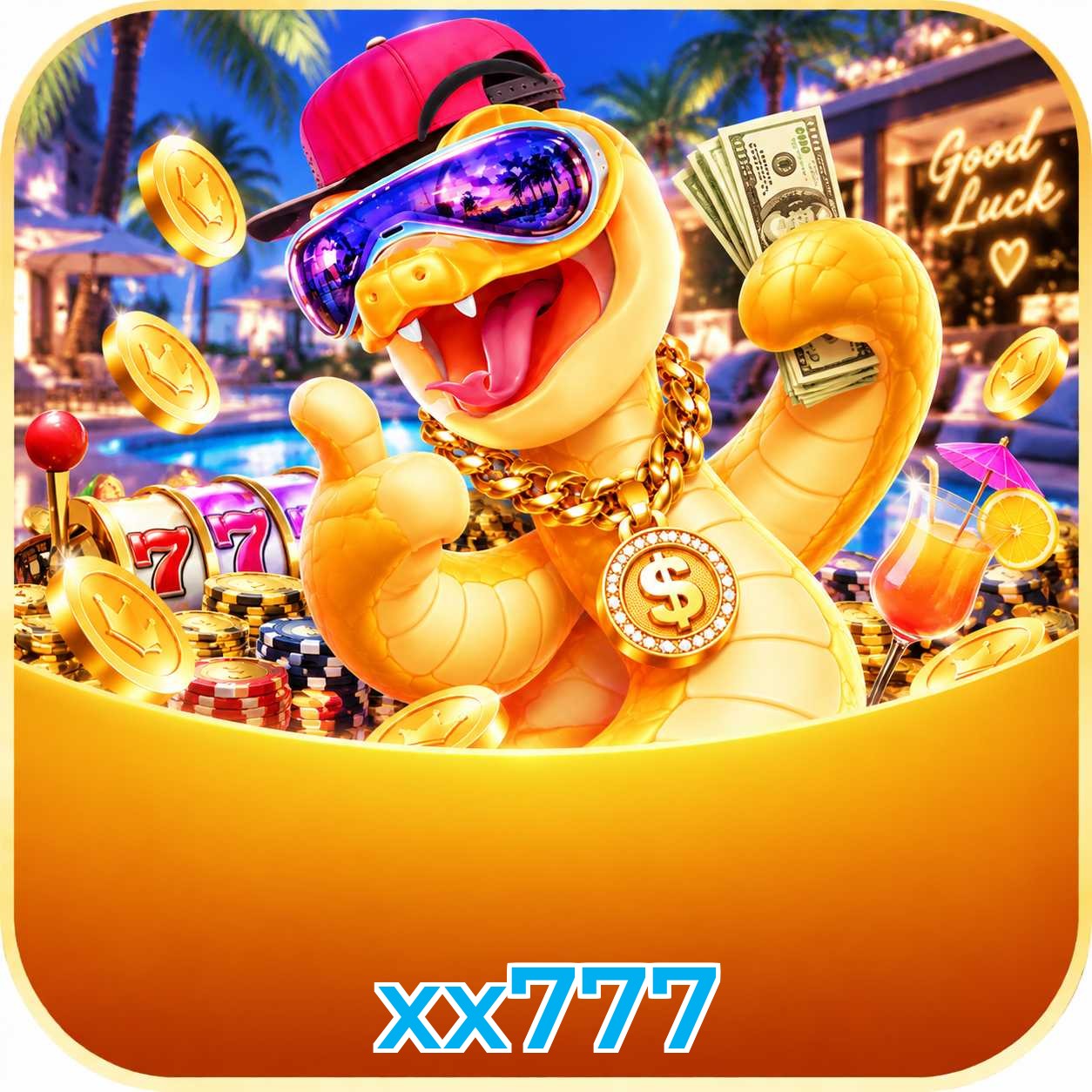 Benefícios Prata VIP da xx777
