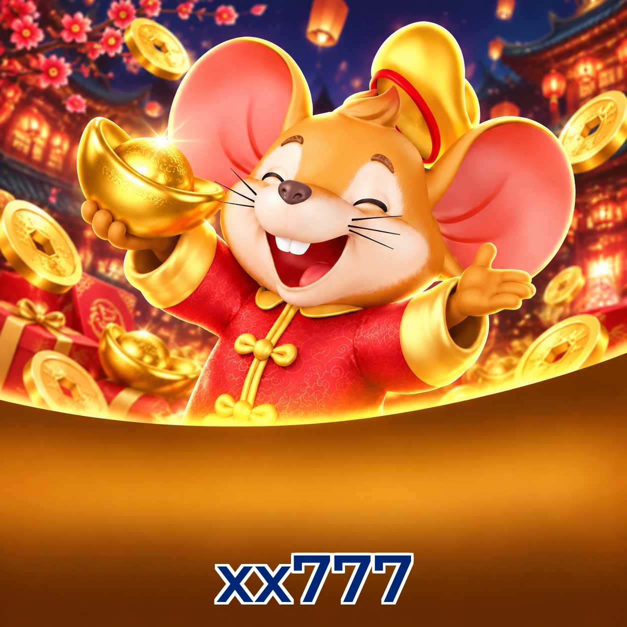Fortune Games Series