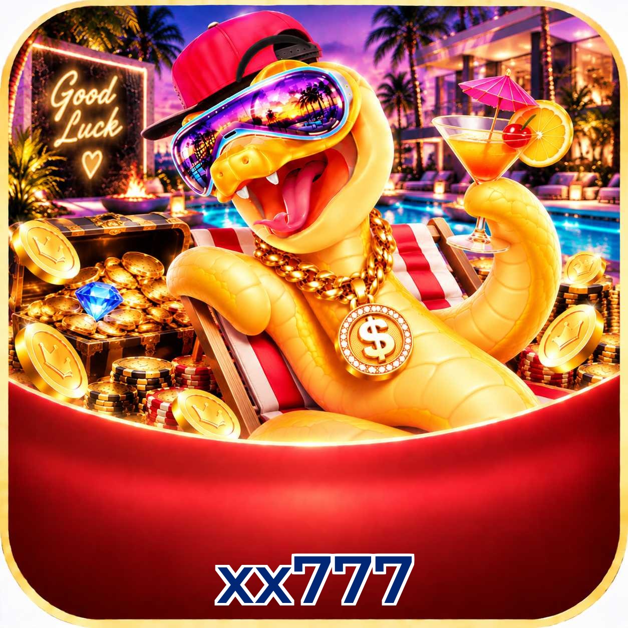 xx777 Facebook - Página oficial com promoções e comunidade ativa