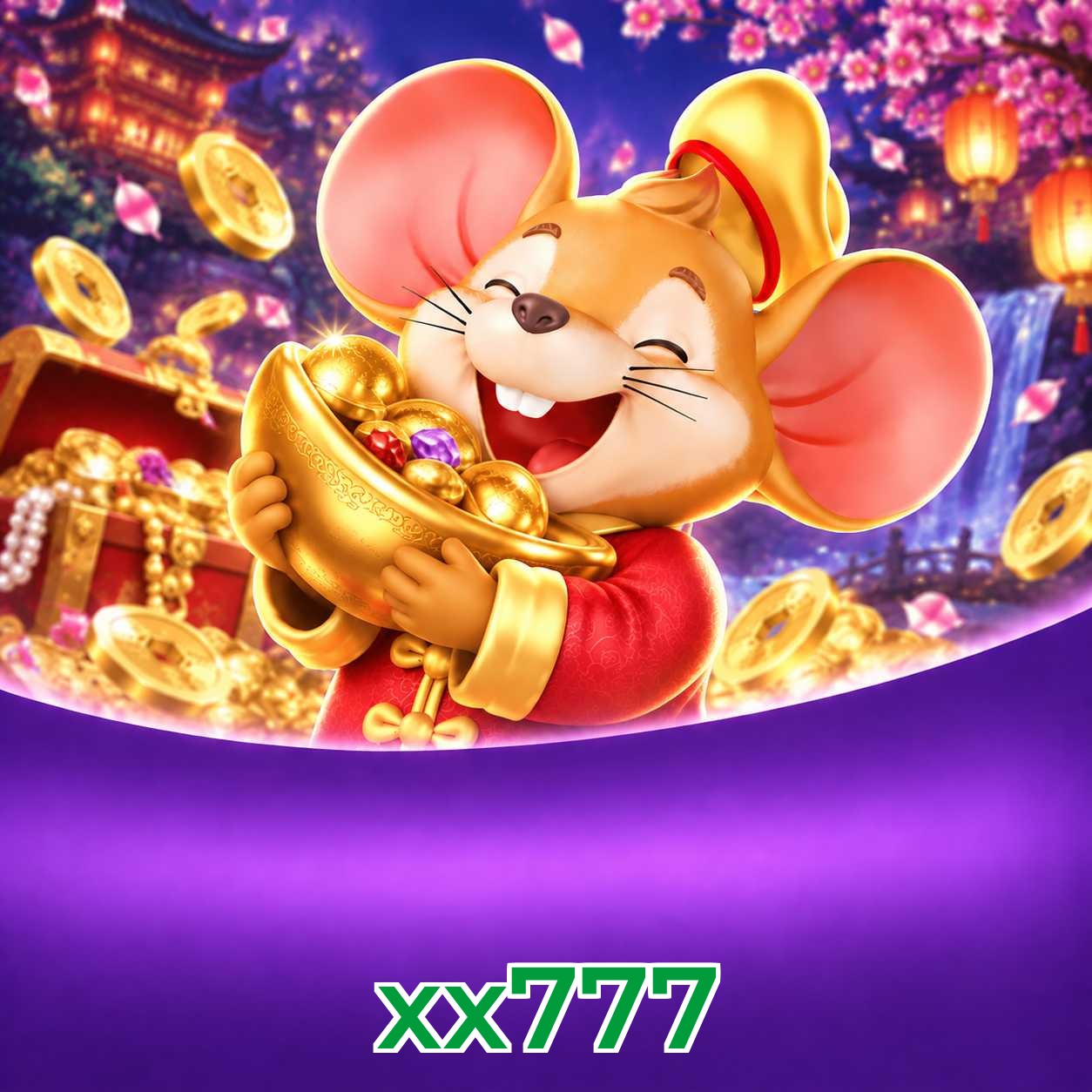 Sistema de Recompensas VIP da xx777
