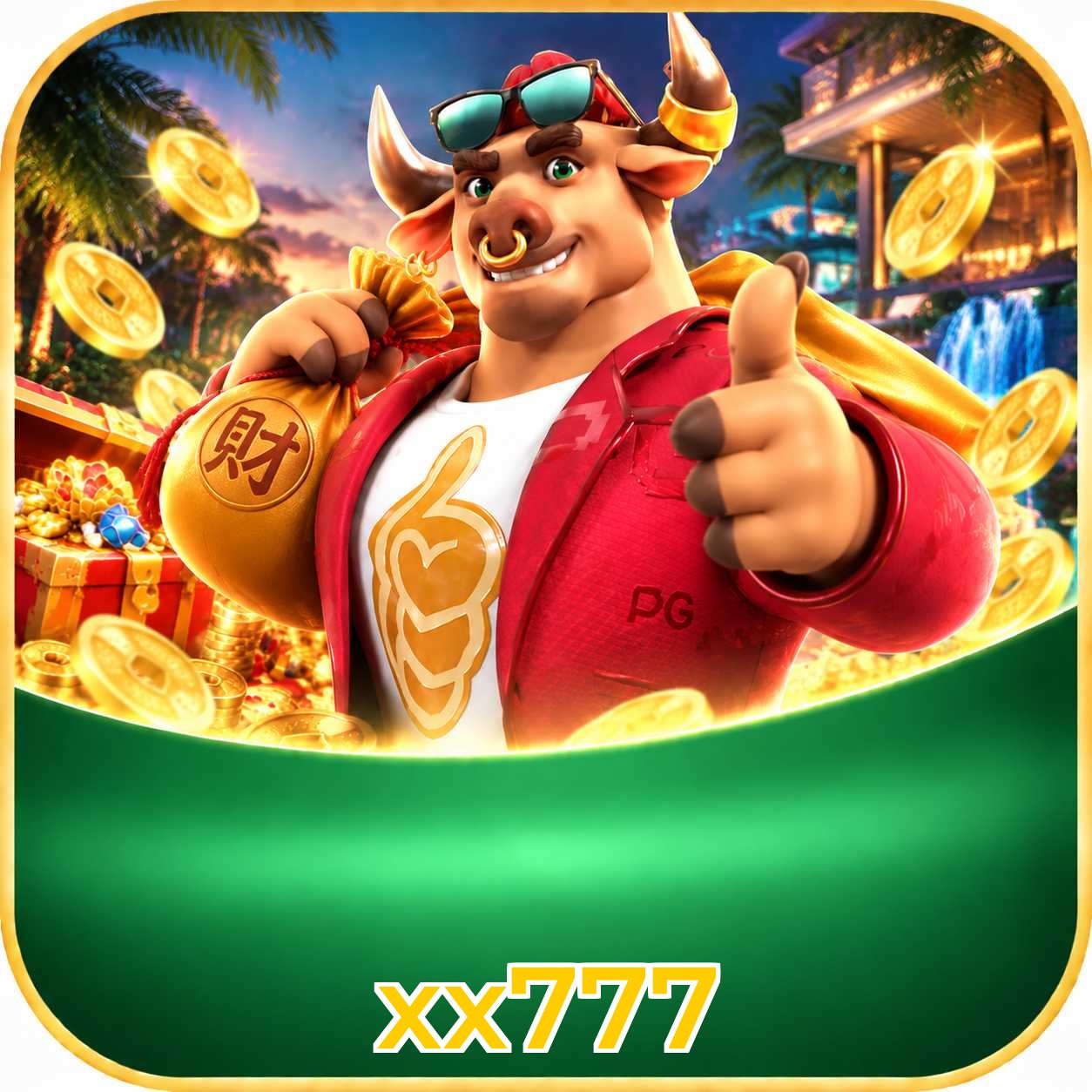 xx777 Facebook - Página oficial com promoções e comunidade ativa